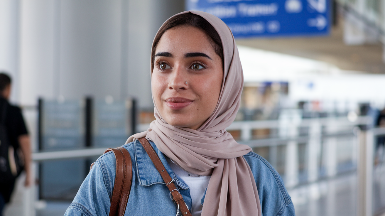 Liwan District Dubai Airport Transfer: Your Complete Guide